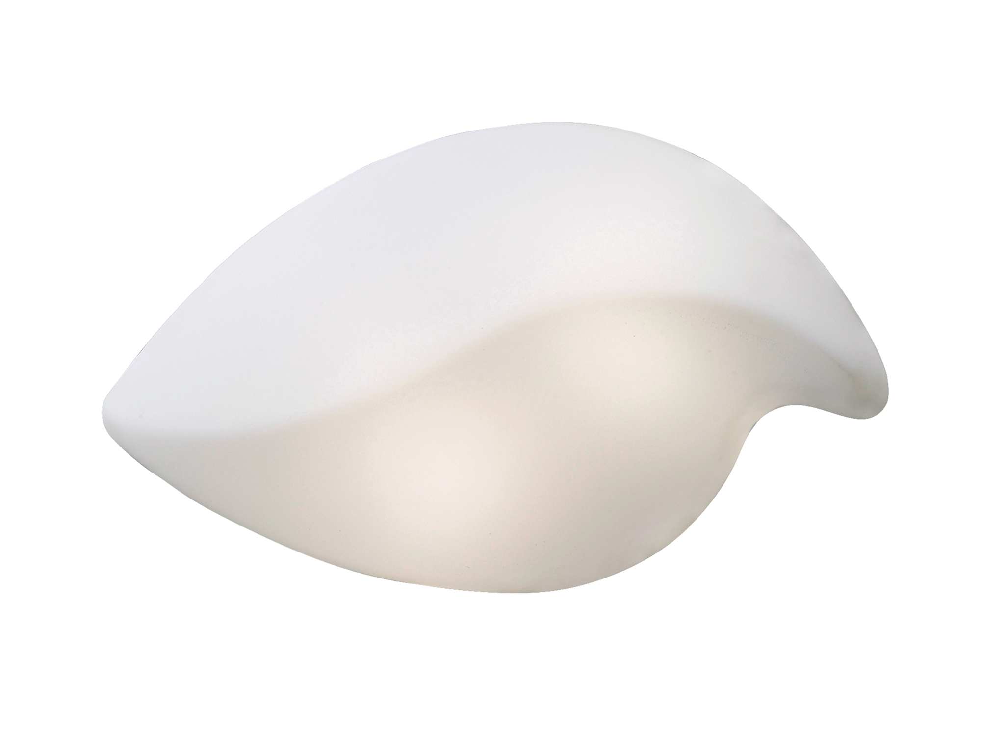 Natura Wall Lights Mantra Flush Wall Lights
